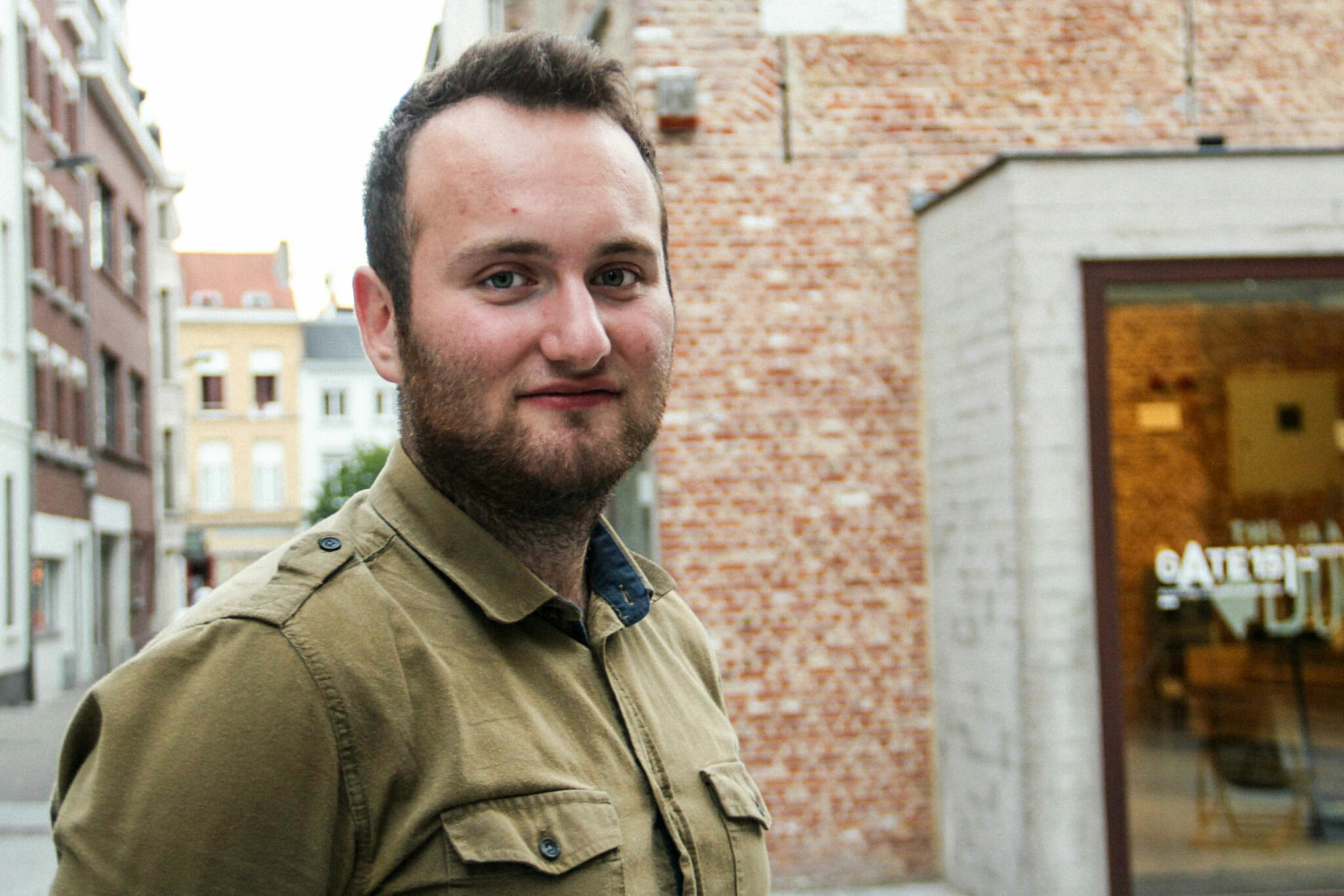 Ignace Ignace